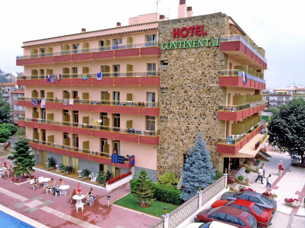 Hotel Continental